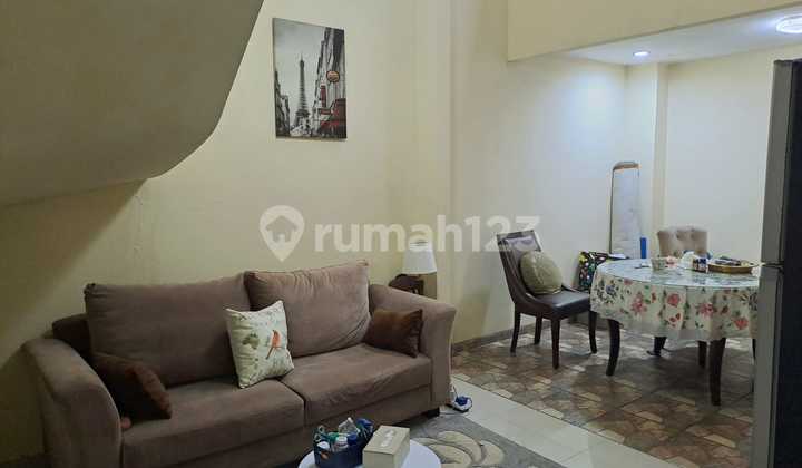 For Sale Beautiful, Green and Well-Maintained House at Metro Permata 2 Karang Tengah 2