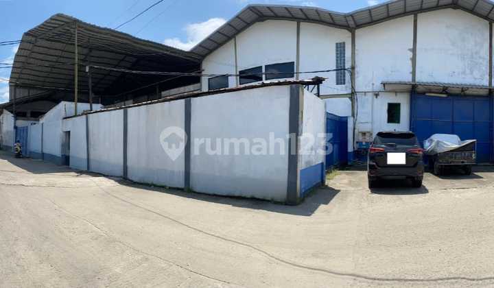 Dijual Cepat Gudang Salembaran (kawasan pergudangan) Tangerang Dijual Cepat Gudang Salembaran (kawasan pergudangan) Tangerang