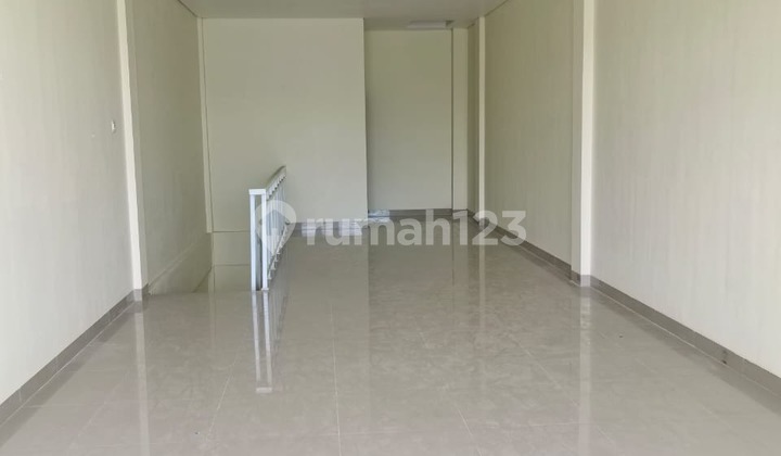 For Rent, Ready-to-Occupy Shop House in Taman Surya