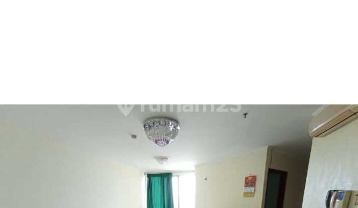 For Sale Mitra Bahari Apartment. 3 Bedrooms 2