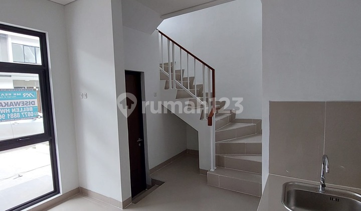 For Rent Ready-to-Occupy House in Metland Oxalis