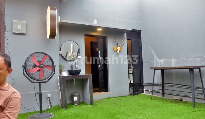 Dijual Rumah Bagus di Kemang Jakarta Selatan 2