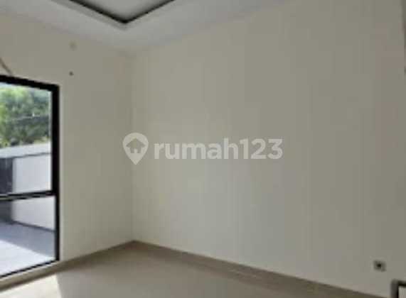 New House for Sale in DKI Plot, South Meruya 2