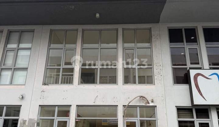 Disewakan Ruko Piazza Mozia Bsd. 3 Lantai Lokasi Strategi Disewakan Ruko Piazza Mozia Bsd. 3 Lantai Lokasi Strategi