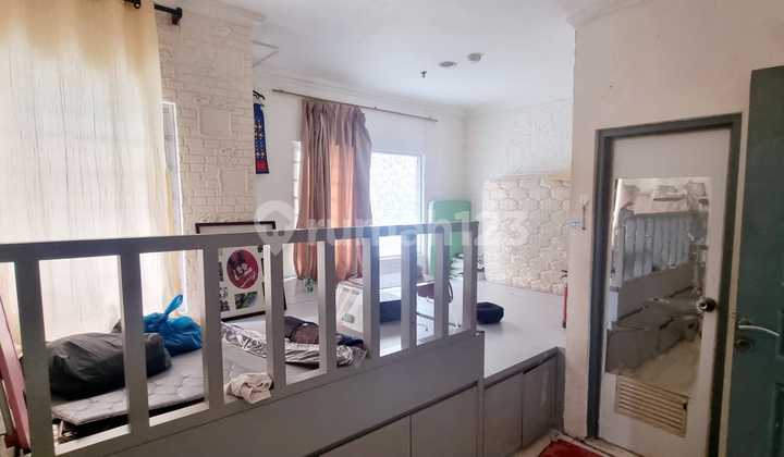 Dijual Apartemen City Resort. 1 BR