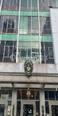 Dijual Ruko Kensington Kelapa Gading