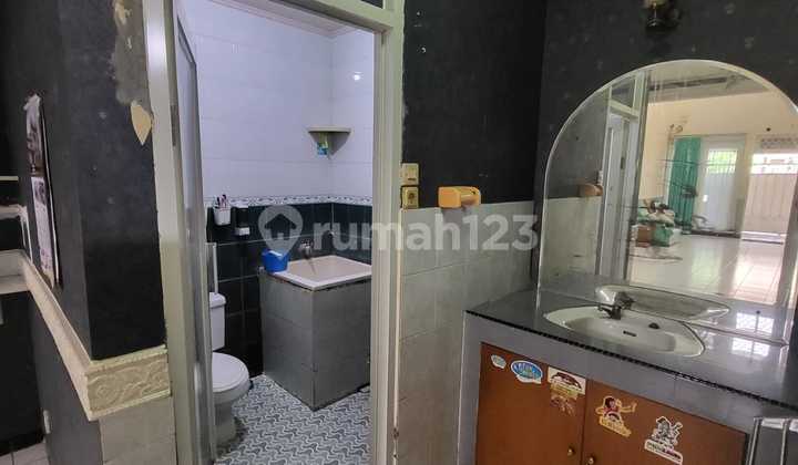 Second Citra Garden Rental House 2