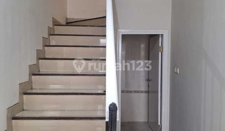 Dijual Rumah Bagus di Cita 2 Ext. Posisi Hoek Baru Renovasi 2