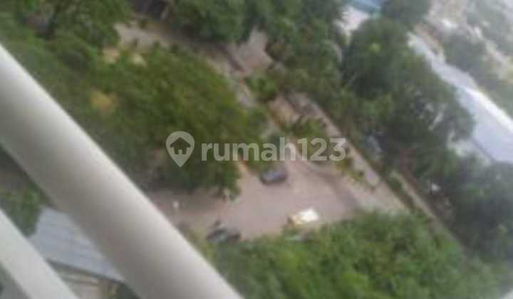 Dijual Apartemen Metropark Residence , Kedoya. 2 Bedroom 2