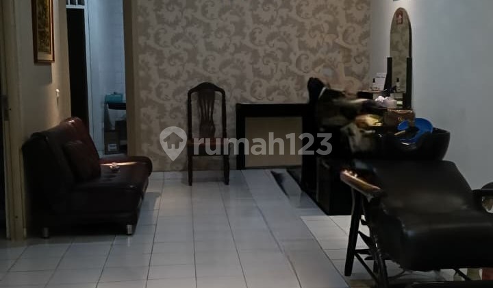 Dijual Cepat Rumah di Semanan. Hadap Barat