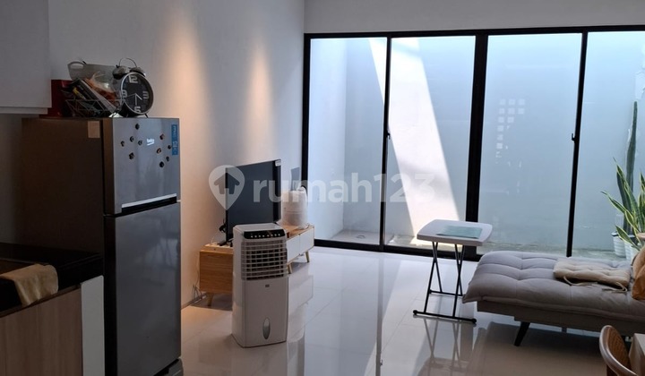 Dijual Rumah Siap Huni di Perumahan Adhyaksa, Karang Tengah, Tangerang