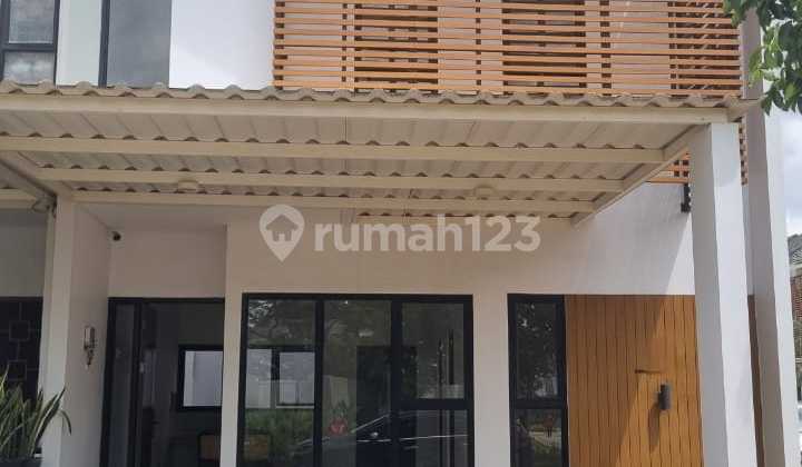 Dijual dan Disewa Rumah di Metland Puri Cluster Northbend 2