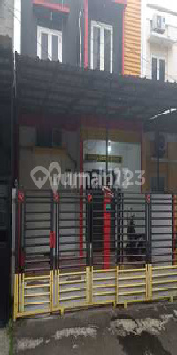 Dijual Murah Rumah di Kosambi Baru