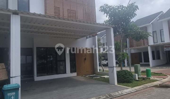 Dijual dan Disewa Rumah di Metland Puri Cluster Northbend