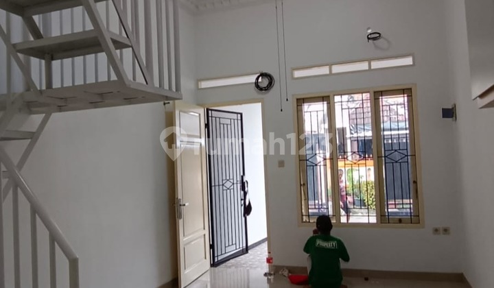 Muraaah Dijual Rumah di Poris Indah. Siap Huni.