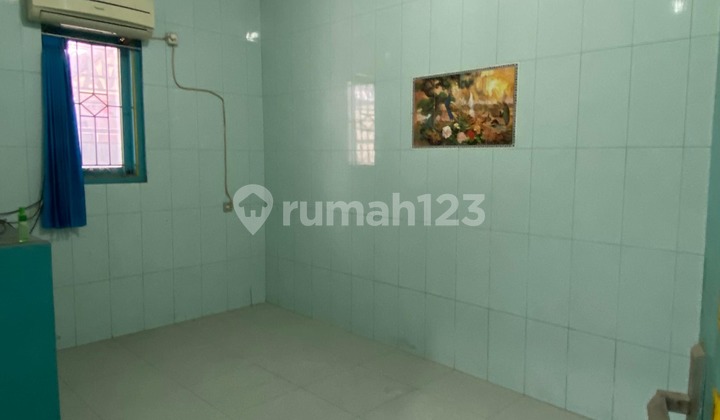 Dijual Rumah Bagus di Poris. Hadap Selatan