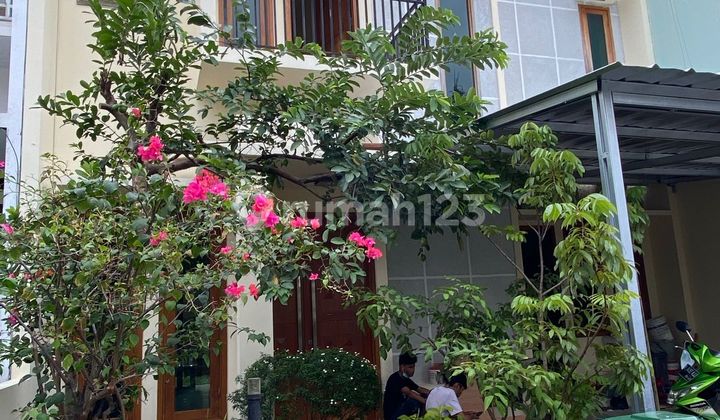 Dijual Rumah Bagus Siap Huni di Jatibening Baru. 2