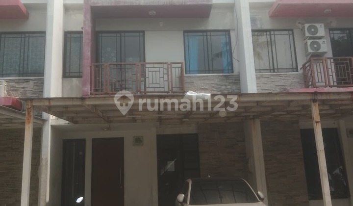 For Sale 2-Unit Townhouse in Green Lake City, Asia Cluster