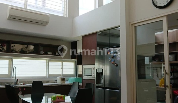 Dijual Cepat Rumah Bagus dan Siap Huni Taman Grisenda 1