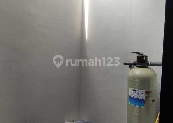 Disewakan Rumah Siap Huni di Metland Oxalis 2