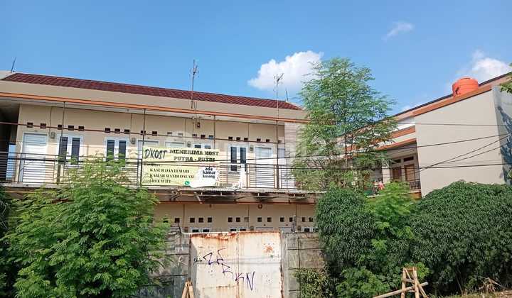 Dijual Kost di Karawang Barat. Lokasi Strategis