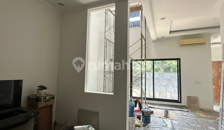 Dijual Rumah Baru di Metland Puri. Luas 9x15m