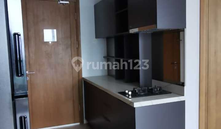 Apartemen Yukata 2 Br Furnish New Brand Private Lift 2