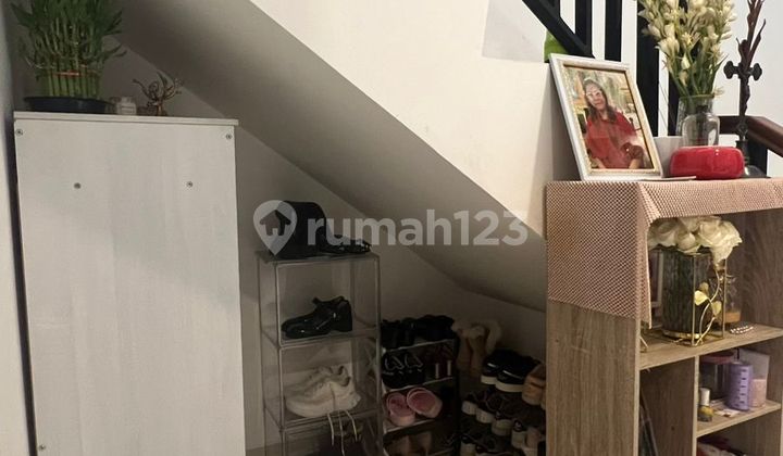 For Rent House in Metland Puri Oxalis. Ready to Occupied