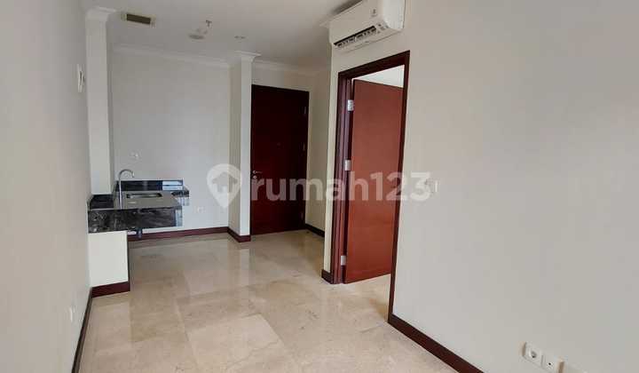 Apartemen Permata Hijau Suites 1 Bedroom Br Brand New. Pemilik Langsung.