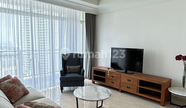 2 Bedroom Furnished Apartment, Great Pakubuwono View 2 Bedroom Furnished Apartment, Great Pakubuwono View