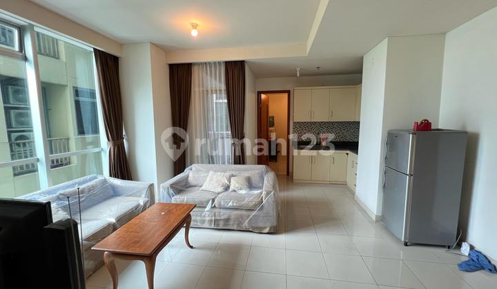 Dijual Cepat The Kuningan Place Apartemen 3 BR Furnished Bagus Dijual Cepat The Kuningan Place Apartemen 3 BR Furnished Bagus