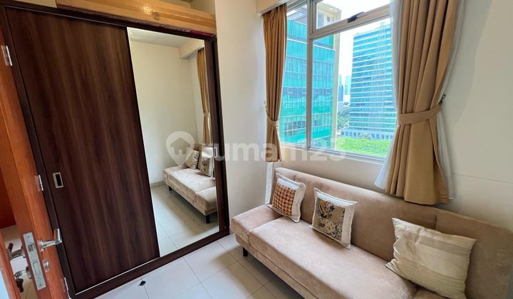 Dijual Cepat The Kuningan Place Apartemen 3 BR Furnished Bagus 2