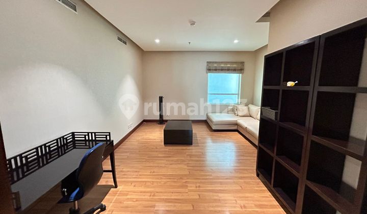 Apartment 3 BR Furnished Nice Pakubuwono Residence Jakarta Apartment 3 BR Furnished Nice Pakubuwono Residence Jakarta