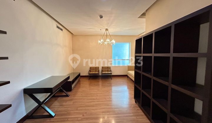 Apartment 3 BR Furnished Nice Pakubuwono Residence Jakarta Apartment 3 BR Furnished Nice Pakubuwono Residence Jakarta