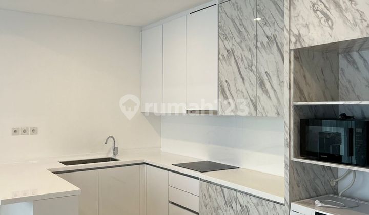 South Quarter Apartment 2 Bedroom Furnished South Jakarta South Quarter Apartment 2 Bedroom Furnished South Jakarta