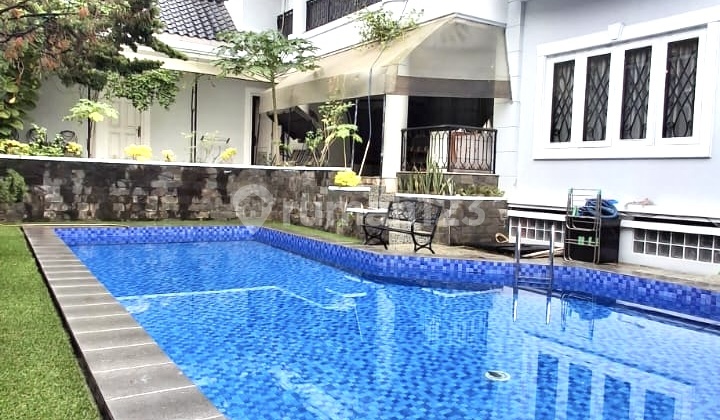 For Sale Super Luxury House in Elite Pakubuwono Area South Jakarta For Sale Super Luxury House in Elite Pakubuwono Area South Jakarta