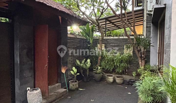 For Rent Modern Minimalist Villa At Nusa Dua Bali 2