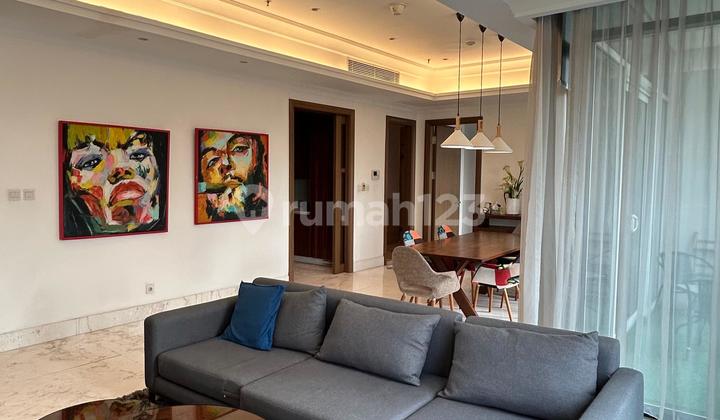 Botanica Apartment 2 Bedrooms Furnished South Jakarta Botanica Apartment 2 Bedrooms Furnished South Jakarta