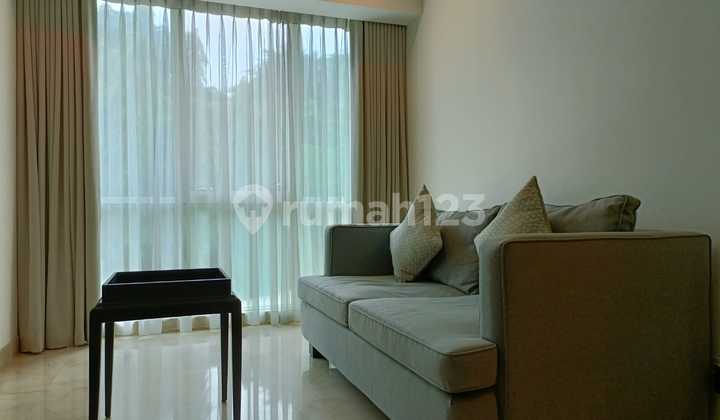 Sewa Apartment 2 BR Furnished Bagus Setiabudi Sky Garden Sewa Apartment 2 BR Furnished Bagus Setiabudi Sky Garden