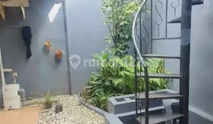 For Rent 1-Story House Inside a Complex 2