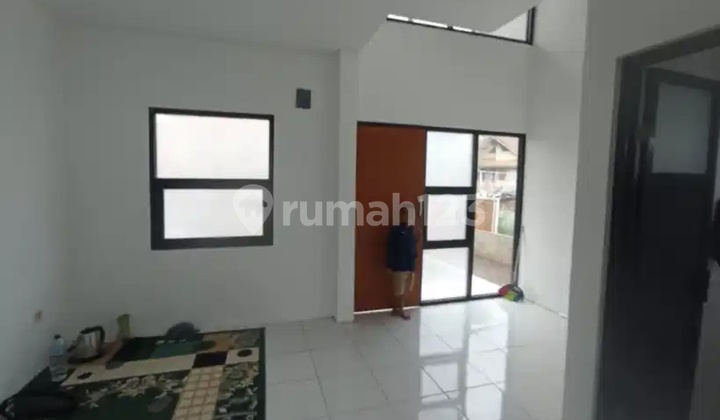 Rumah 2 Lantai Eldorado Rumah 2 Lantai Eldorado