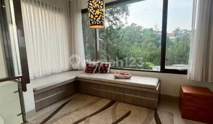 Dijual Rumah Mewah di Resort Dago Pakar Dijual Rumah Mewah di Resort Dago Pakar