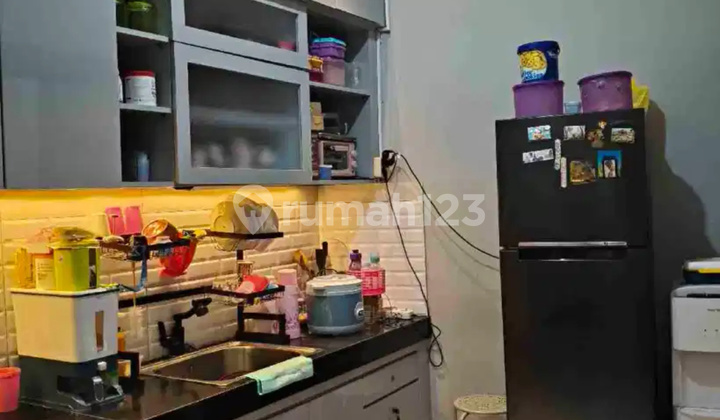 Rumah di Jual Lokasi Strategis di Sarijadi