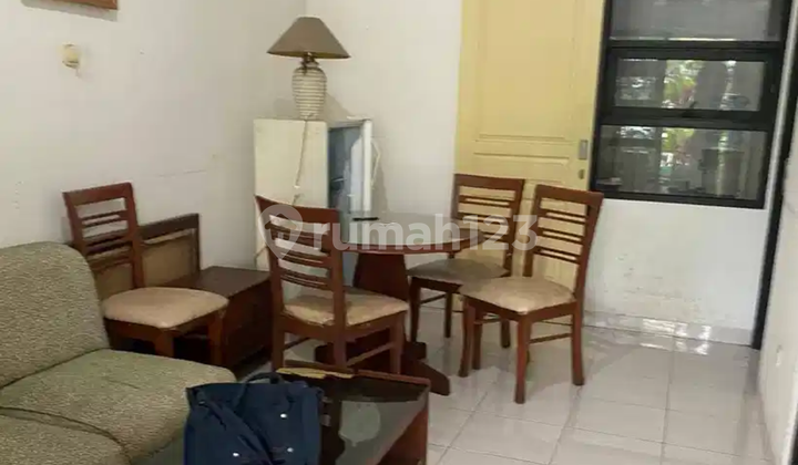 House for Sale Strategic Location Ciwaruga House for Sale Strategic Location Ciwaruga