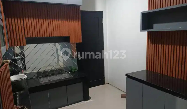 Dijual Rumah Mewah Siap Huni di Citereup 2