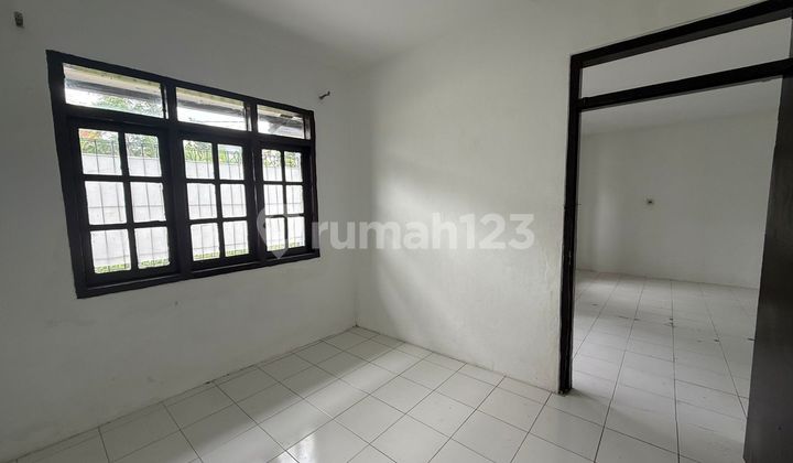 Disewakan Rumah Siap Huni di Permana Cimahi 2