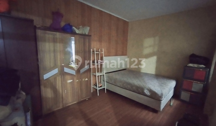 Rumah Minimalis di Lokasi Strategis