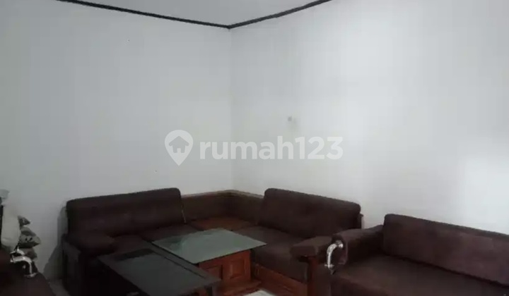 Dijual Rumah 2 Lantai Siap Huni 2