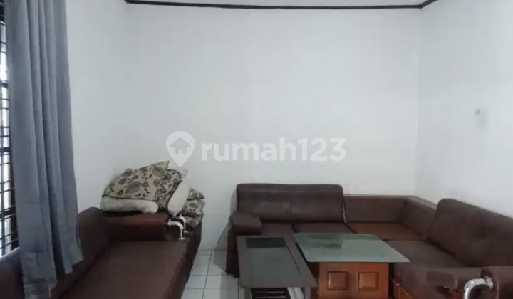 Dijual Rumah 2 Lantai Siap Huni Dijual Rumah 2 Lantai Siap Huni
