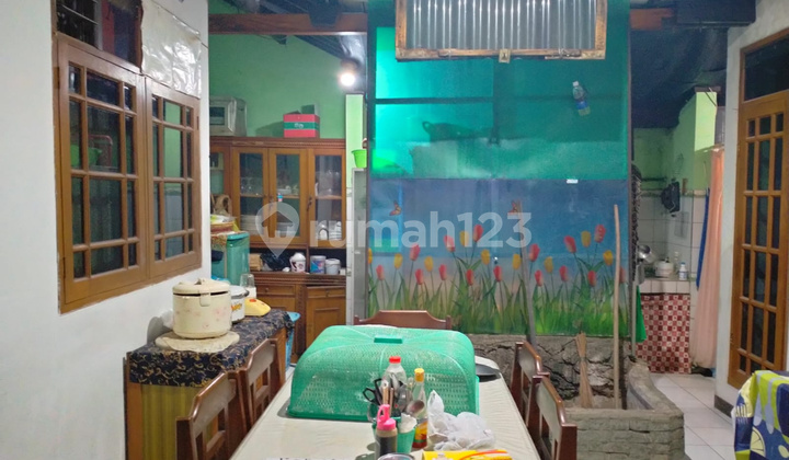 Quick Sale House In Taman Bumi Prima Cimahi 2